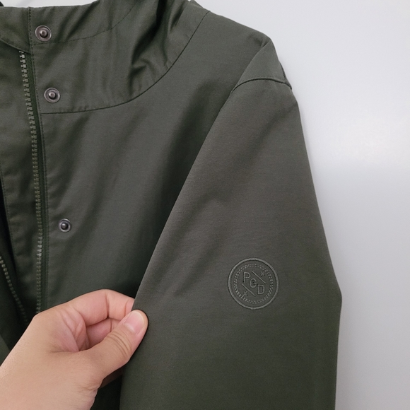 Plenty PGD Stark Waterproof Jacket - Picture 2 of 5